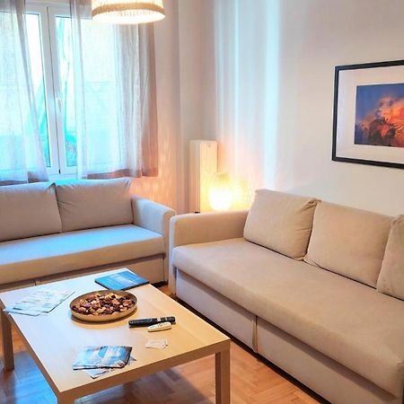 Cozy Apartment In Plaka Atény Exteriér fotografie