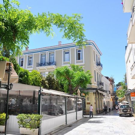 Cozy Apartment In Plaka Atény Exteriér fotografie